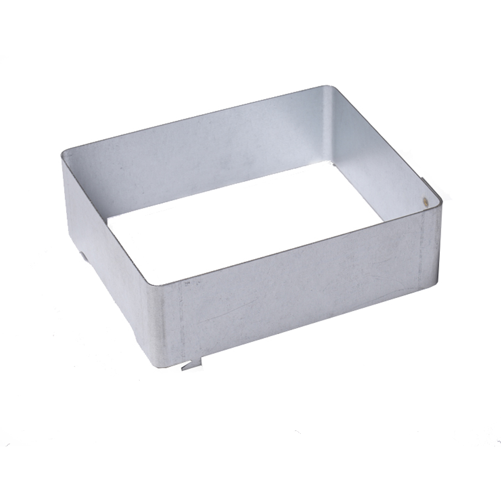 картинка Короб наружний вытяжки в Сервисном центре «Близнецов»