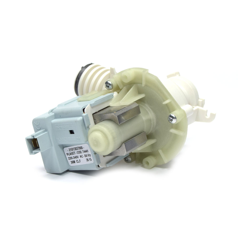 картинка Насос сливной посудомоечной машины в Сервисном центре «Близнецов»