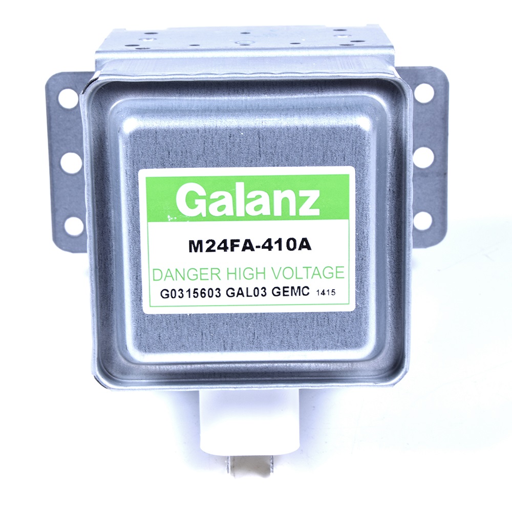 картинка Магнетрон M24FA-410A микроволновой печи в Сервисном центре «Близнецов»