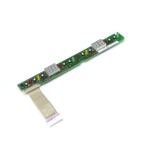 картинка Плата индикации холодильника в Сервисном центре «Близнецов»