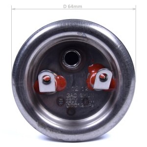 картинка Элемент нагревательный (ТЭН) 1500W водонагревателя в Сервисном центре «Близнецов»