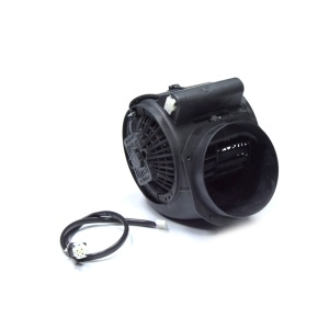 картинка Турбина вытяжки в Сервисном центре «Близнецов»