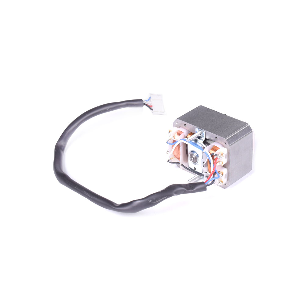 картинка Электродвигатель вытяжки в Сервисном центре «Близнецов»