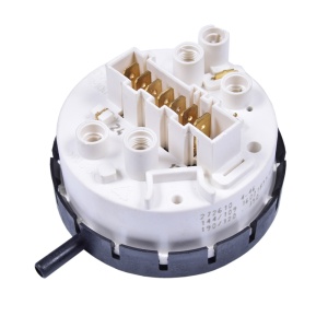 картинка Реле уровня стиральной машины в Сервисном центре «Близнецов»