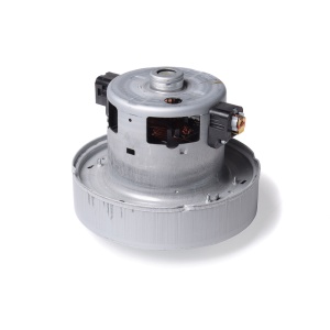 картинка Мотор пылесоса в Сервисном центре «Близнецов»