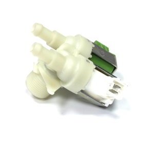 картинка Электроклапан заливной (впускной) стиральной машины в Сервисном центре «Близнецов»