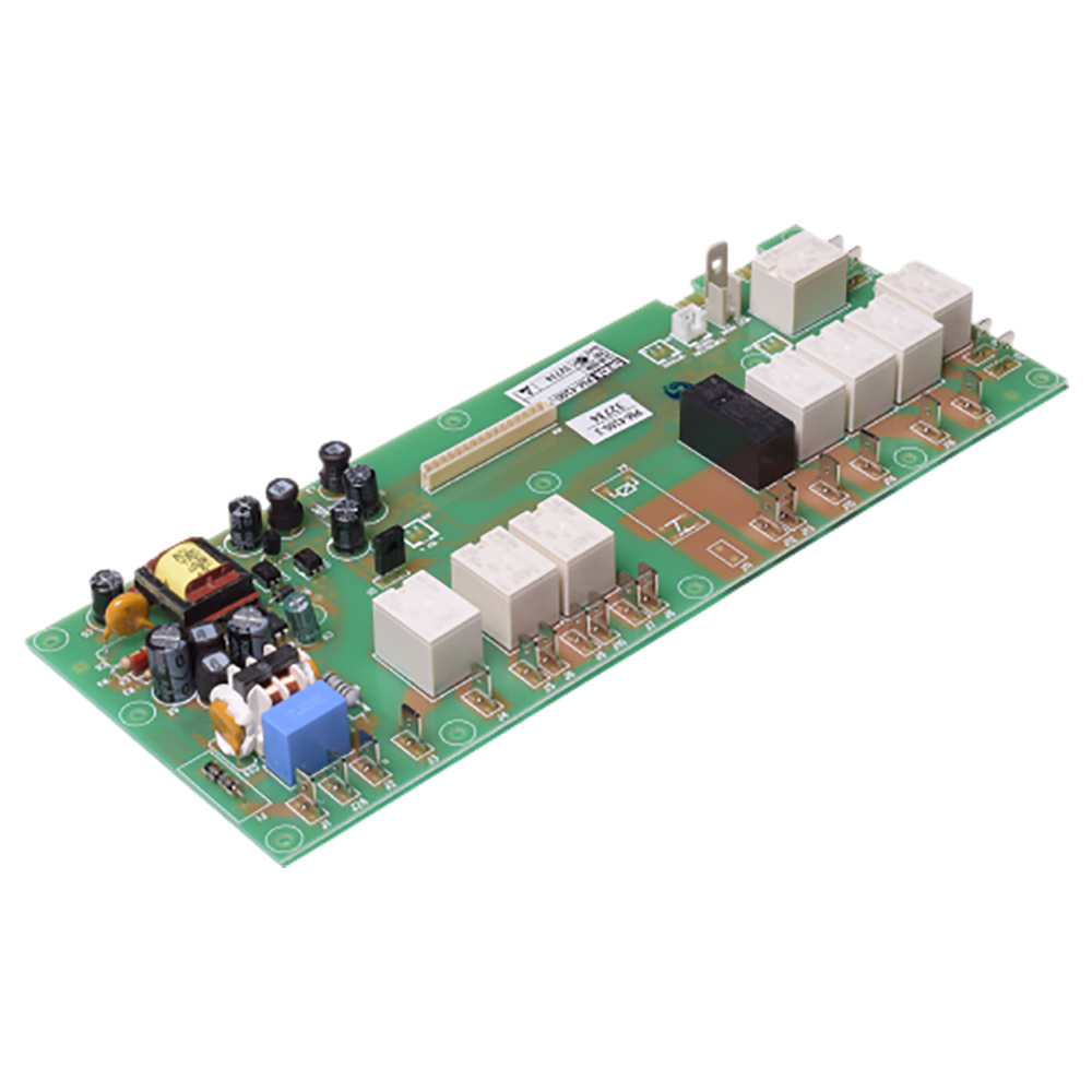 картинка Модуль силовой духовки в Сервисном центре «Близнецов»