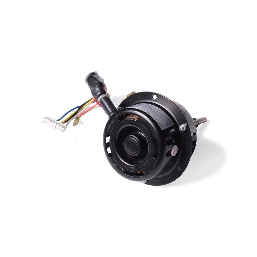 картинка Мотор обдува испарителя мобильного кондиционера в Сервисном центре «Близнецов»