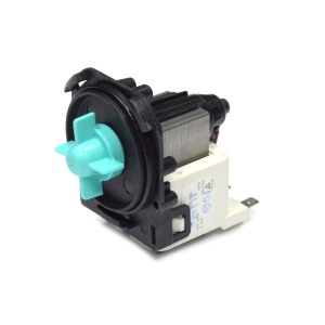 картинка Насос сливной посудомоечной машины в Сервисном центре «Близнецов»