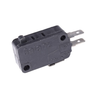 картинка Микровыключатель микроволновой печи в Сервисном центре «Близнецов»