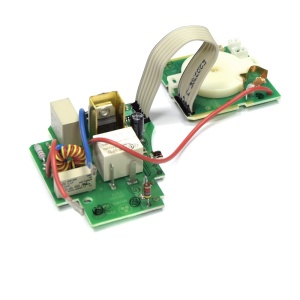 картинка Модуль управления кухонного комбайна в Сервисном центре «Близнецов»