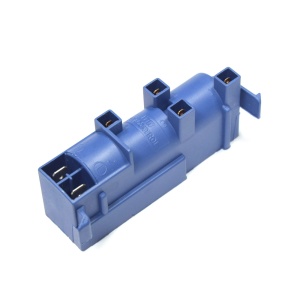 картинка Блок поджига газовой плиты в Сервисном центре «Близнецов»