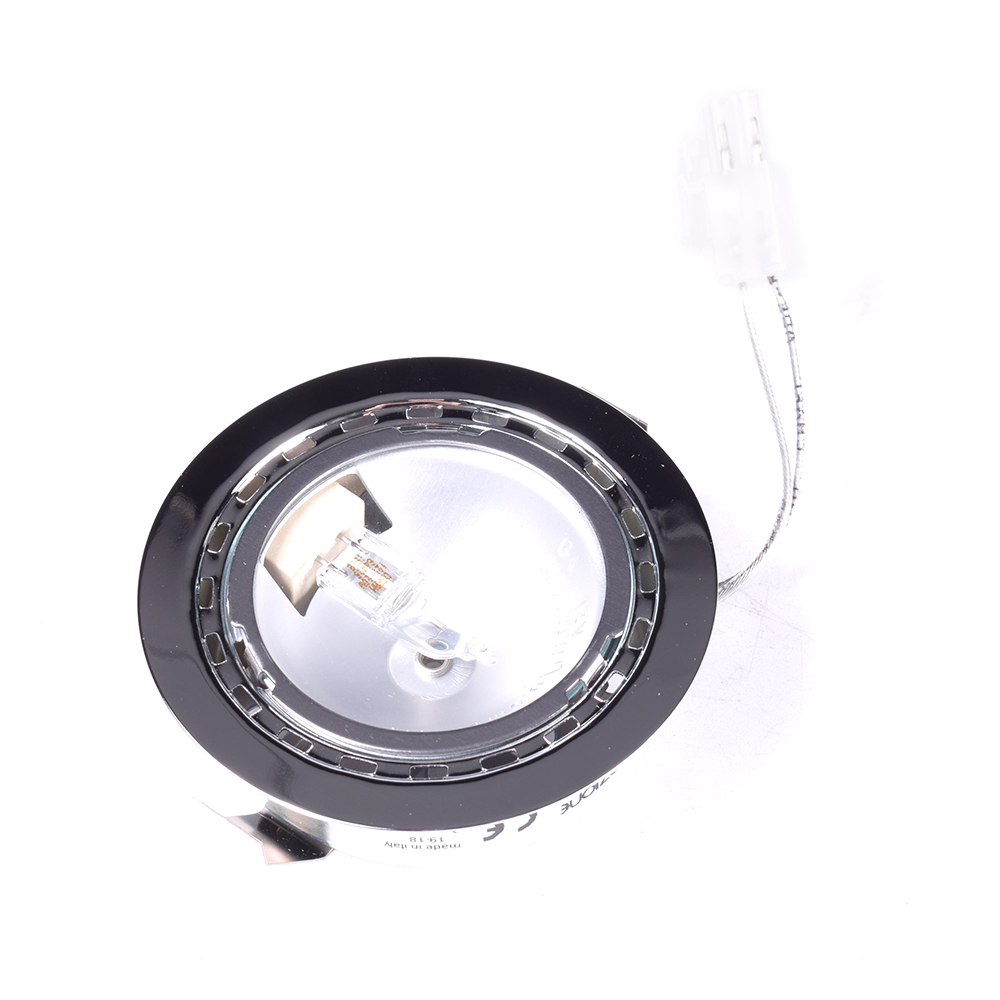 картинка Лампа галогеновая в комплекте 20W вытяжки в Сервисном центре «Близнецов»