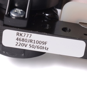 картинка Вентилятор холодильника в Сервисном центре «Близнецов»