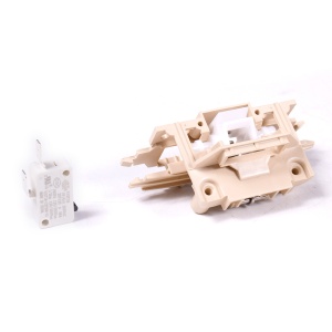 картинка Замок двери посудомоечной машины  в Сервисном центре «Близнецов»