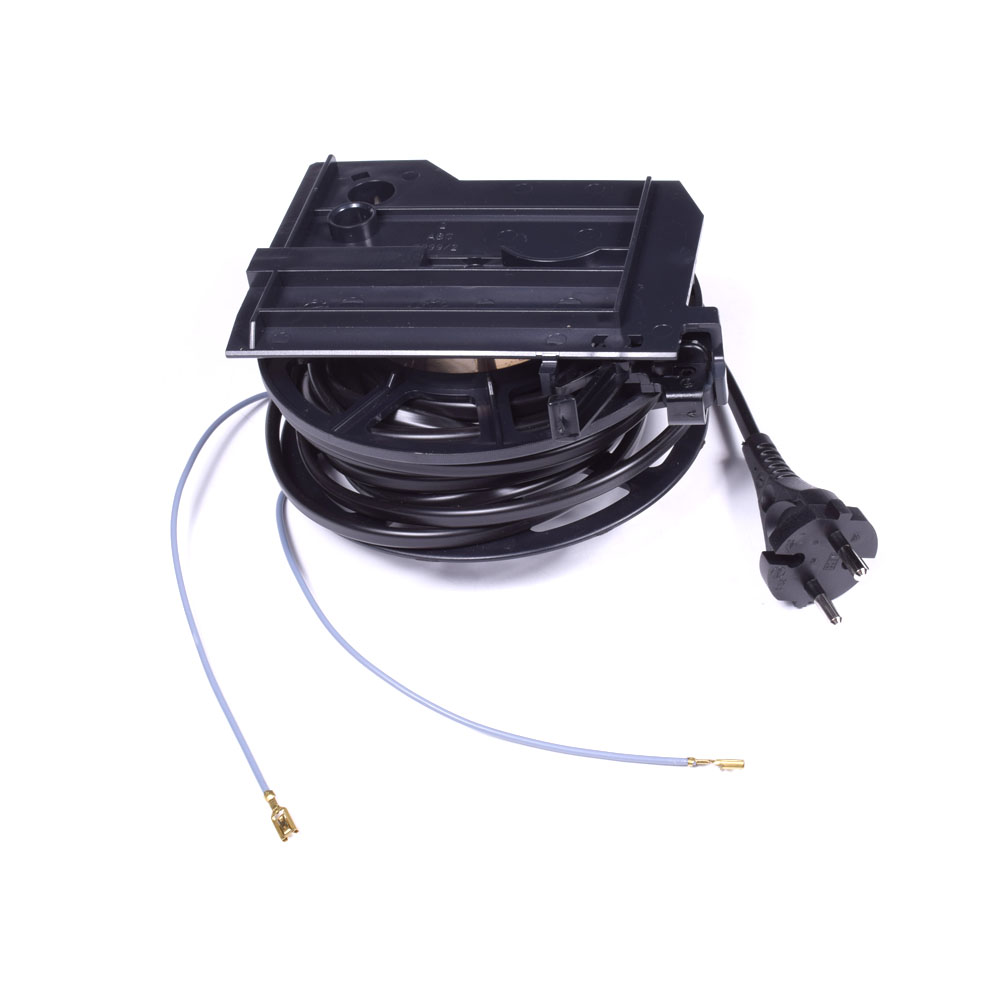 картинка Катушка с кабелем пылесоса в Сервисном центре «Близнецов»