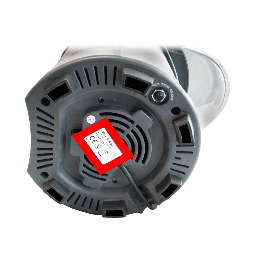 Соковыжималки KENWOOD