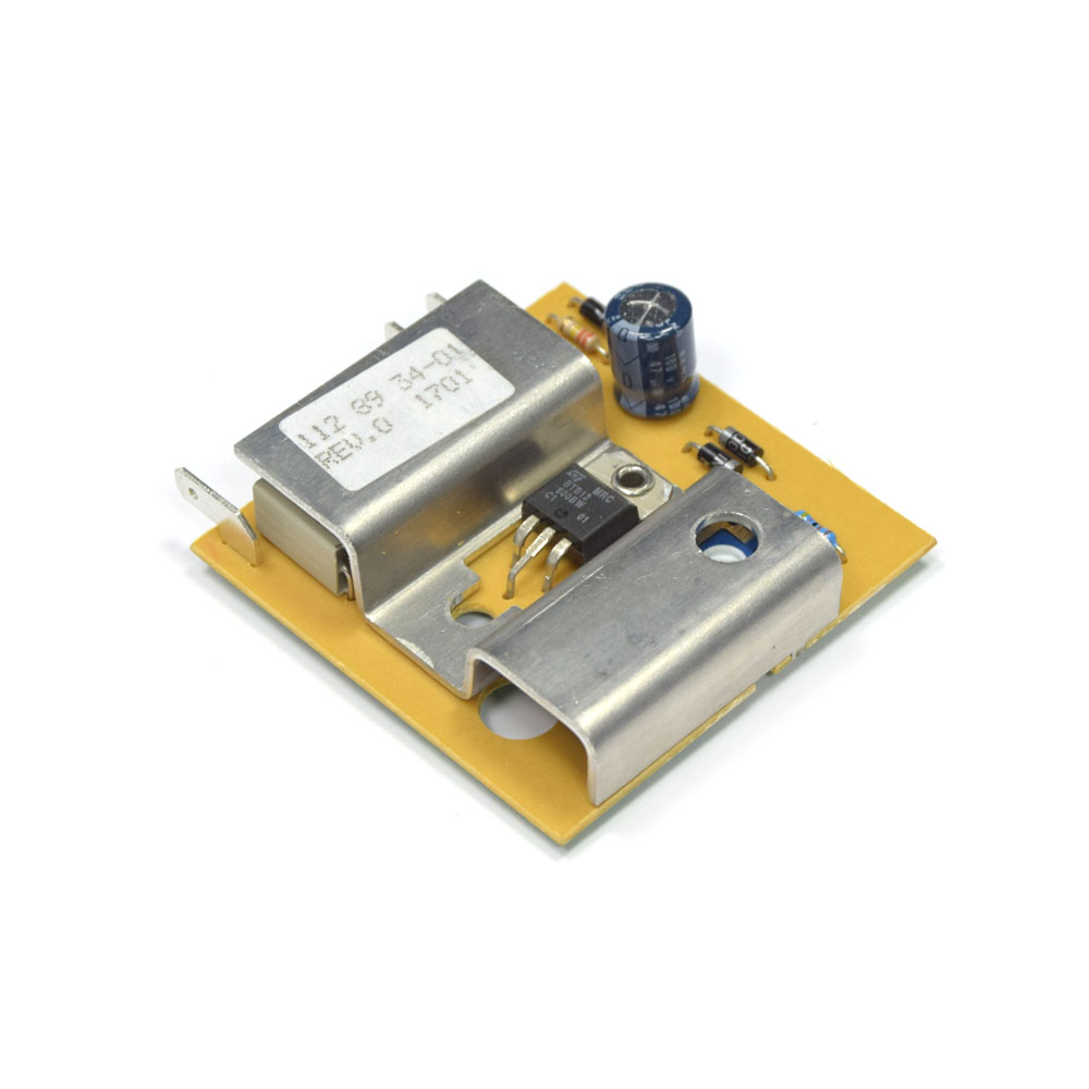 картинка Модуль пылесоса в Сервисном центре «Близнецов»