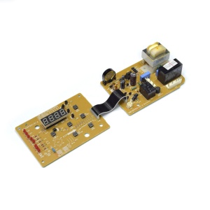 картинка Модуль управления хлебопечки в Сервисном центре «Близнецов»