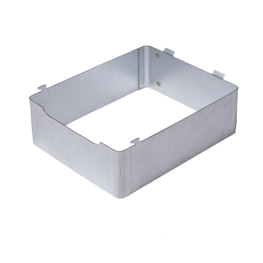 картинка Короб наружний вытяжки в Сервисном центре «Близнецов»