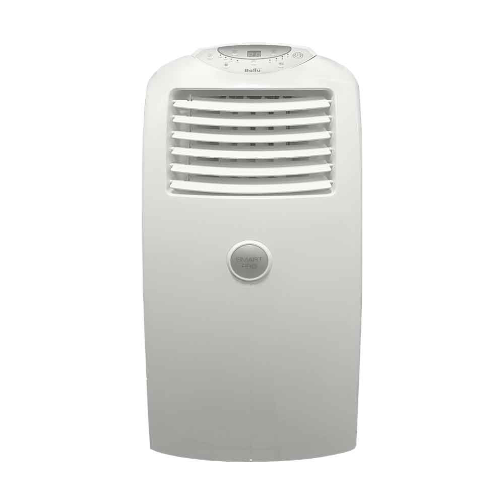 Мобильные кондиционеры BALLU