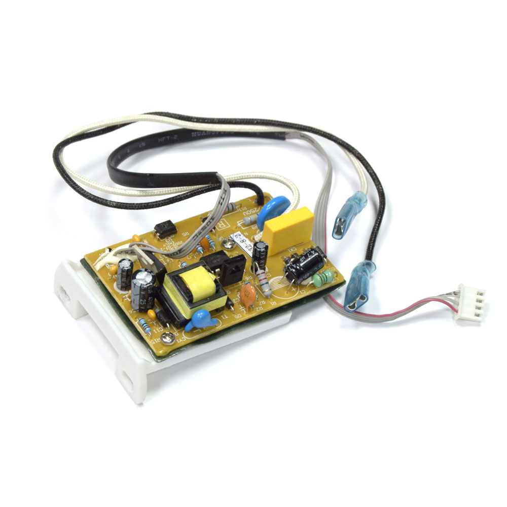 картинка Крышка хлебопечки в Сервисном центре «Близнецов»