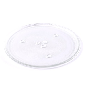 картинка Тарелка микроволновой печи в Сервисном центре «Близнецов»