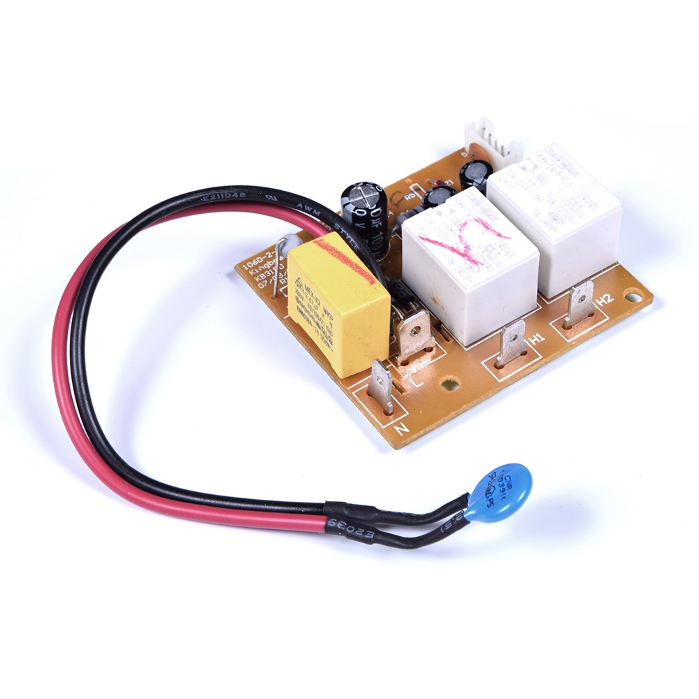 картинка Модуль управления пароварки в Сервисном центре «Близнецов»