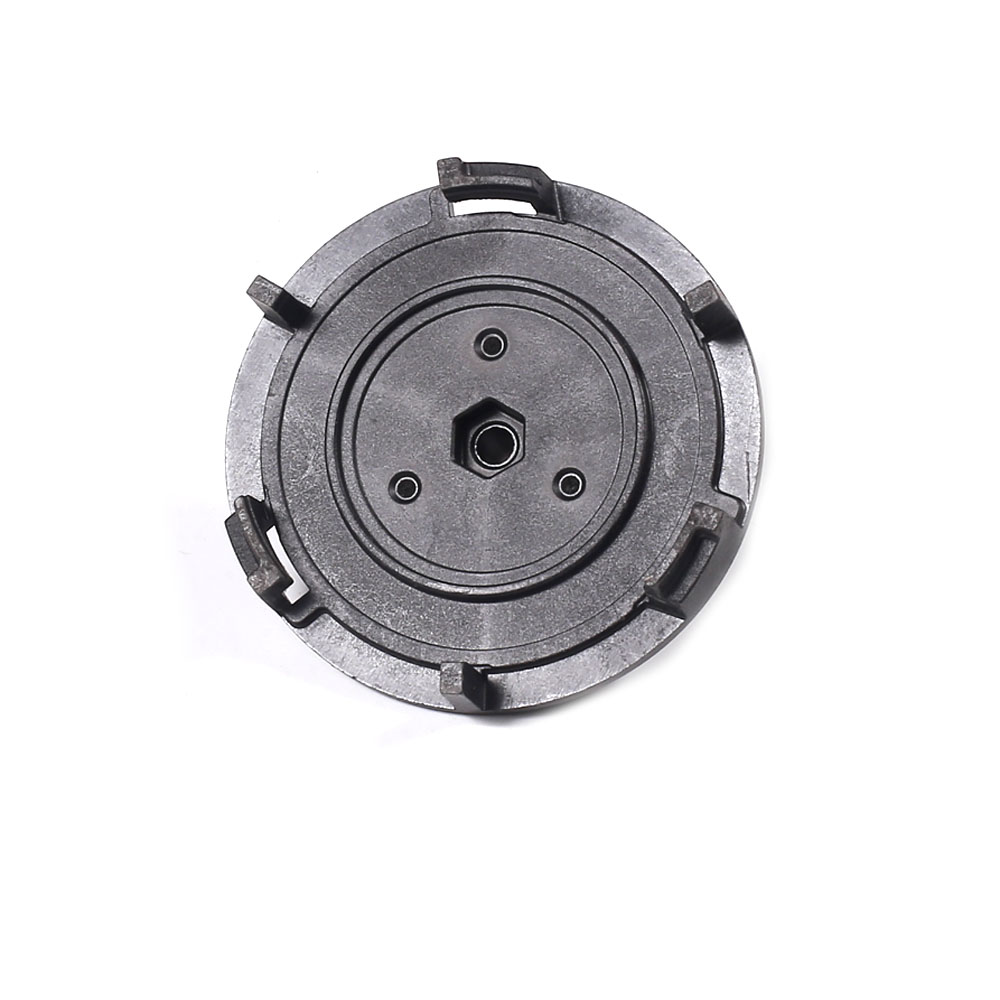 картинка Суппорт кофемолки кофемашины в Сервисном центре «Близнецов»