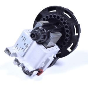 картинка Насос сливной стиральной машины в Сервисном центре «Близнецов»