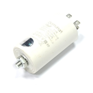 картинка Конденсатор 16 MF стиральной машины в Сервисном центре «Близнецов»