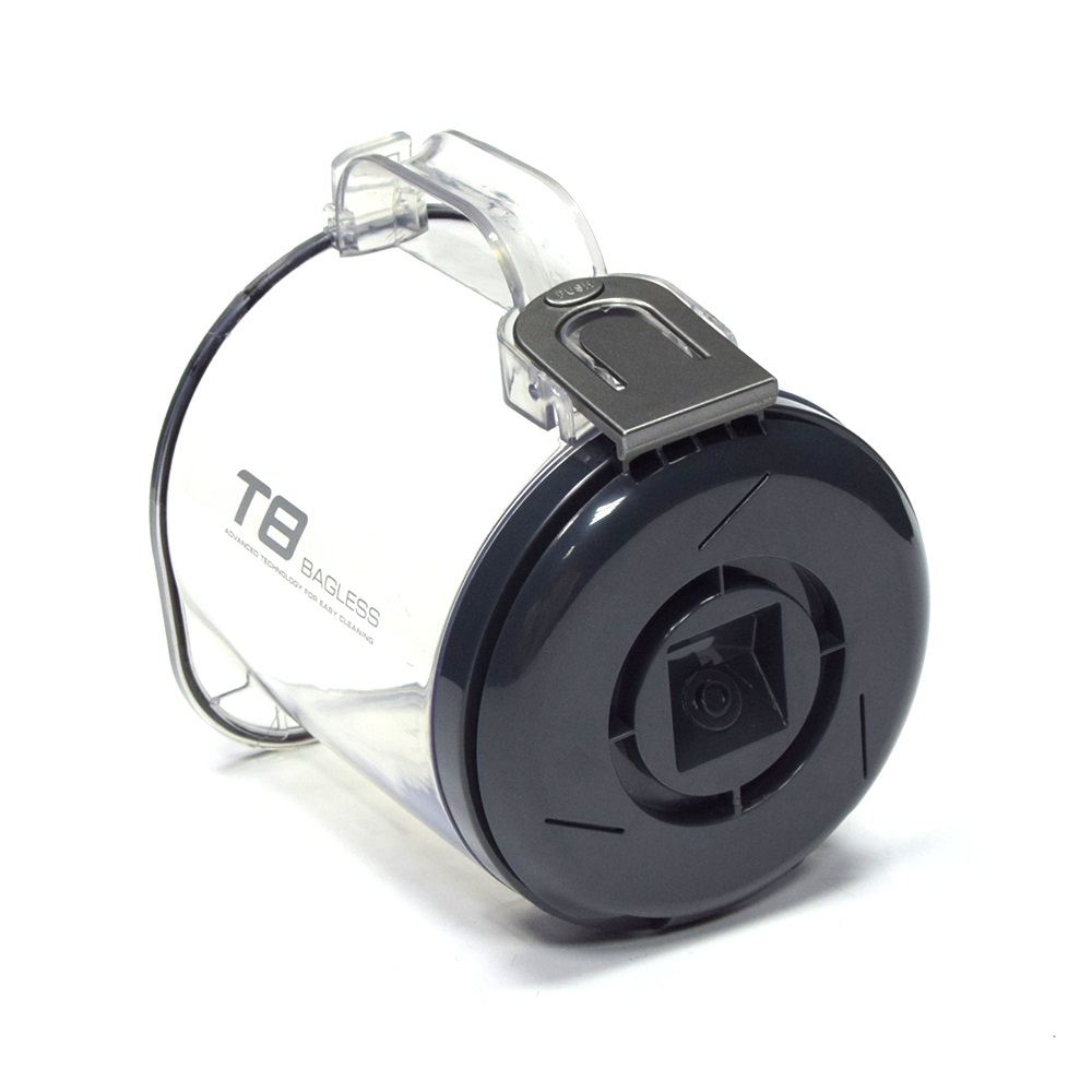 картинка Емкость пылесоса в Сервисном центре «Близнецов»