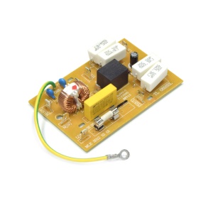 картинка Модуль сетевой микроволновой печи в Сервисном центре «Близнецов»