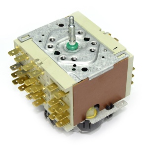 картинка Таймер стиральной машины в Сервисном центре «Близнецов»