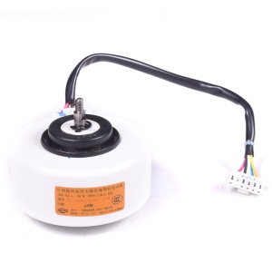 картинка Электродвигатель очистителя воздуха в Сервисном центре «Близнецов»