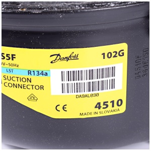 картинка Компрессор холодильника в Сервисном центре «Близнецов»