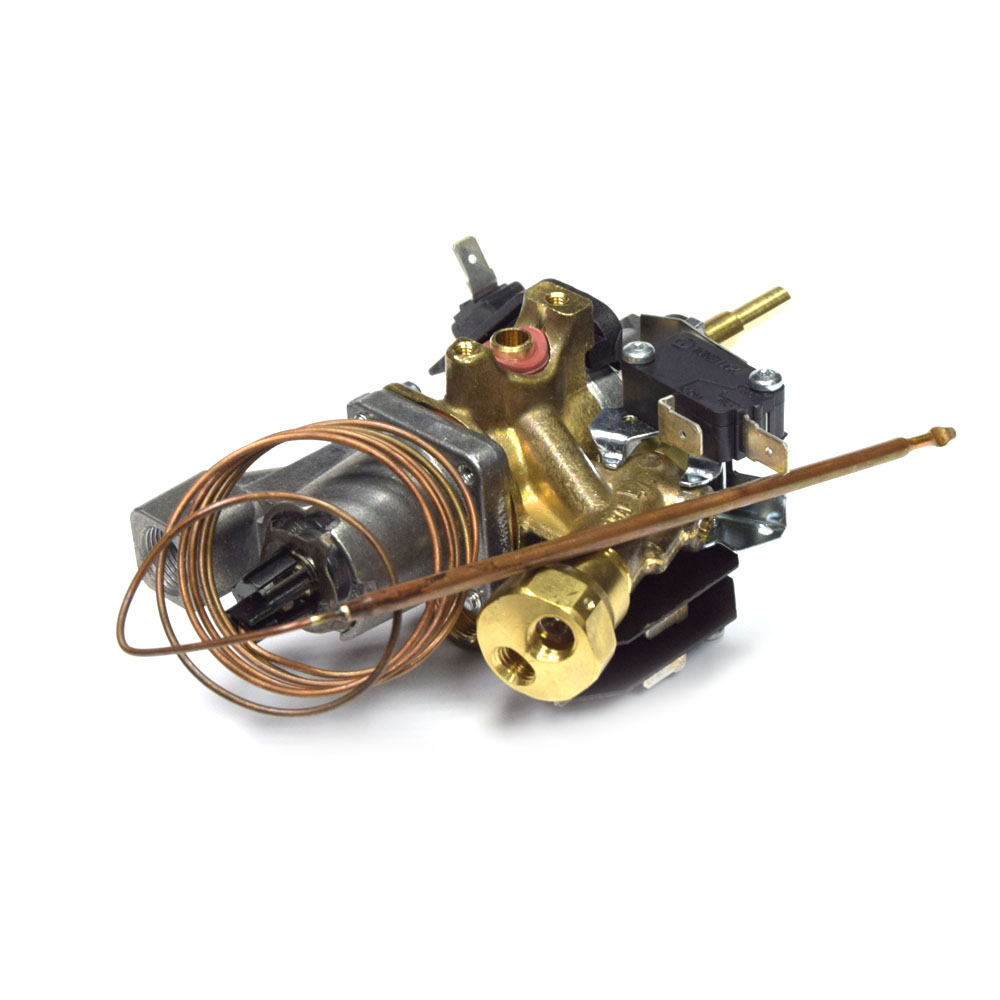 картинка Кран духовки газовой плиты в Сервисном центре «Близнецов»