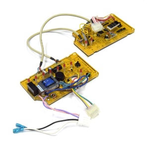 картинка Модуль силовой посудомоечной машины в Сервисном центре «Близнецов»