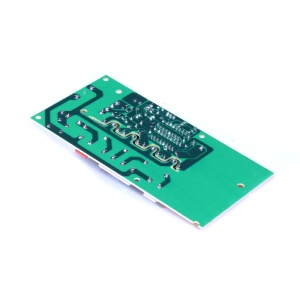 картинка Модуль силовой вытяжки в Сервисном центре «Близнецов»