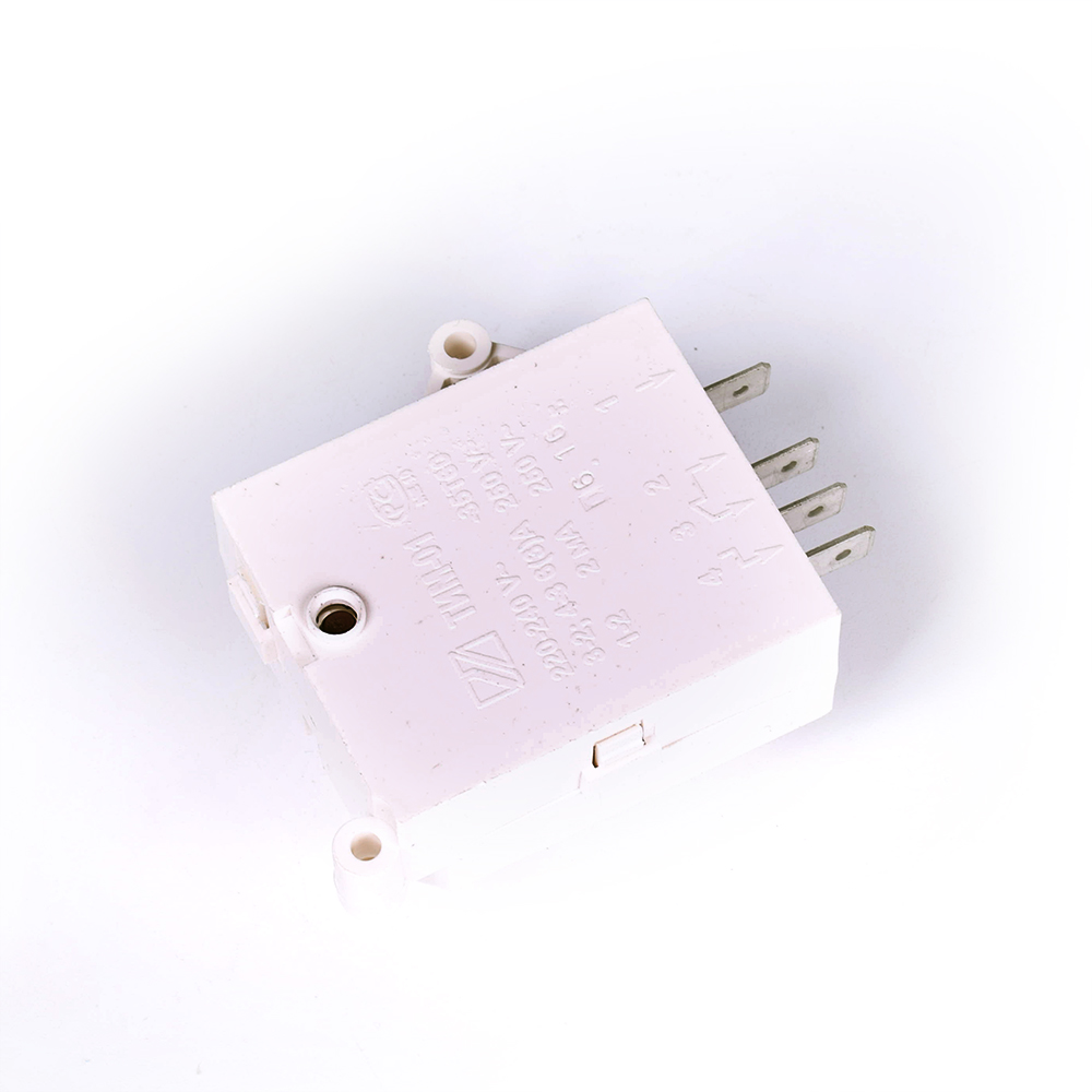 картинка Таймер оттайки холодильника в Сервисном центре «Близнецов»