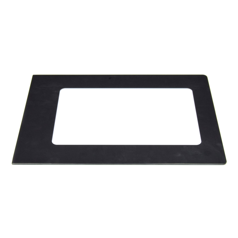 картинка Стекло двери внешнее микроволновой печи в Сервисном центре «Близнецов»