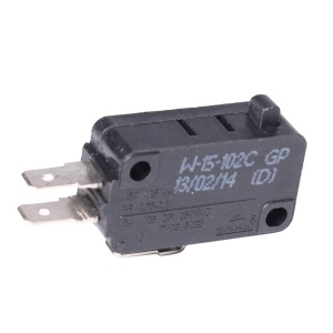 картинка Микровыключатель микроволновой печи в Сервисном центре «Близнецов»