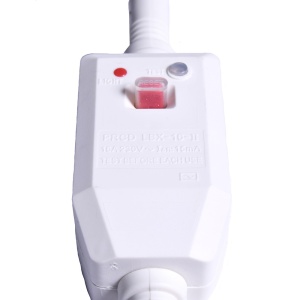 картинка Кабель питания с УЗО 16А водонагревателя в Сервисном центре «Близнецов»