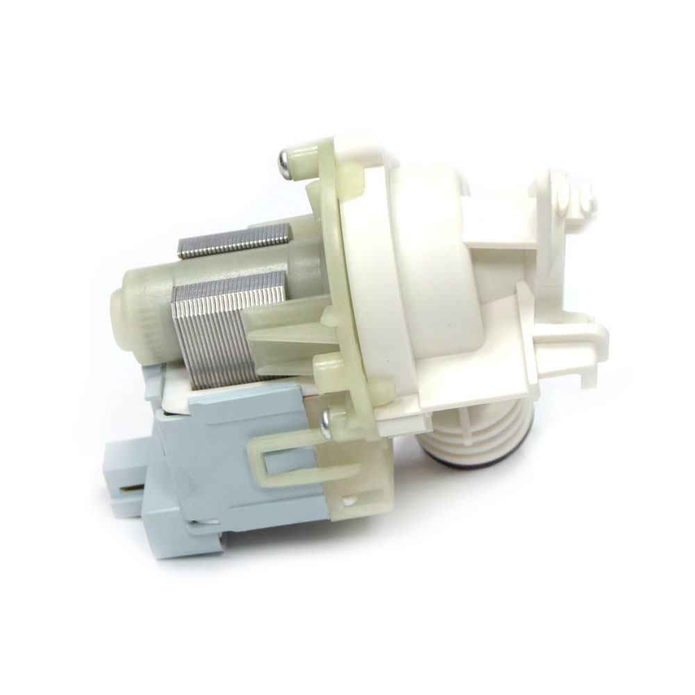 картинка Насос сливной посудомоечной машины в Сервисном центре «Близнецов»