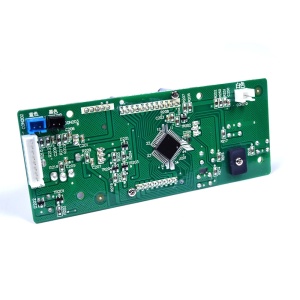 картинка Модуль управления электрогриля в Сервисном центре «Близнецов»