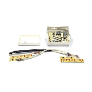 картинка Модуль силовой посудомоечной машины в Сервисном центре «Близнецов»