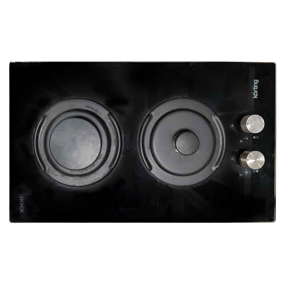 Электрические, газовые плиты, духовые шкафы и варочные панели KORTING