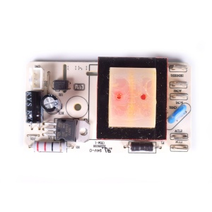 картинка Модуль питания вафельницы в Сервисном центре «Близнецов»