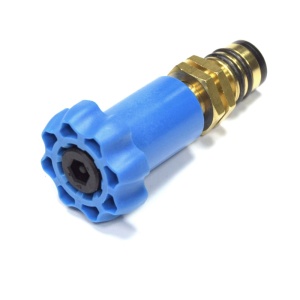 картинка Кран подпитки (комплект) газового котла в Сервисном центре «Близнецов»