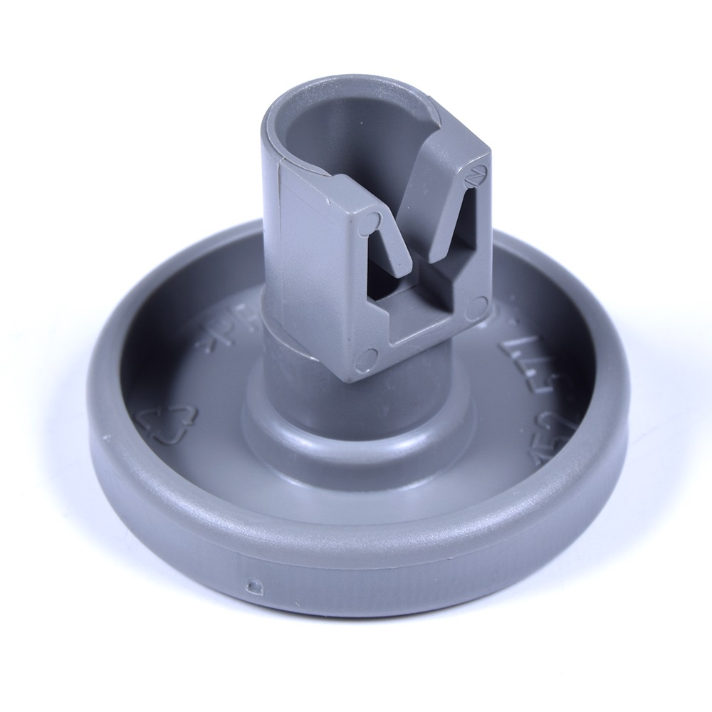 картинка Ролик корзины (комплект 8 шт) посудомоечной машины  в Сервисном центре «Близнецов»